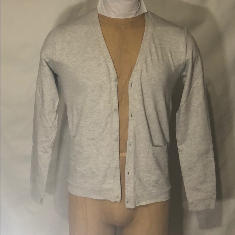 HM kids cardigan